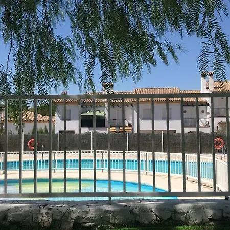El Bosque, Tu Entrada A La Sierra Gaditana. Exterior photo