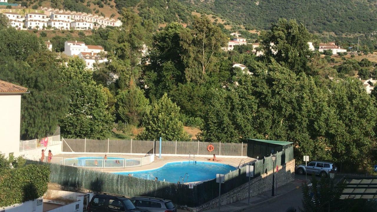 El Bosque, Tu Entrada A La Sierra Gaditana. Appartement
