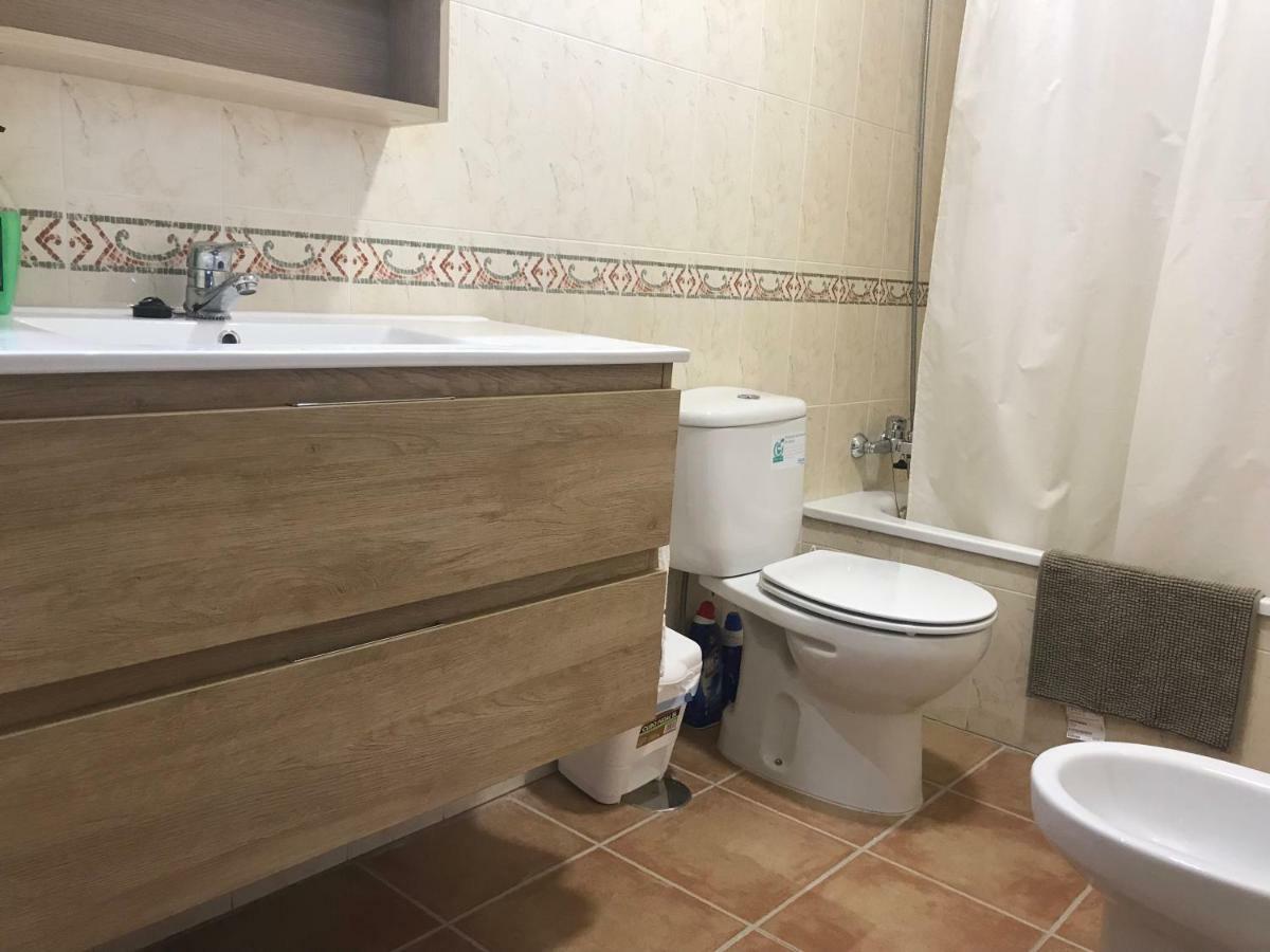Apartamento El Bosque, Tu Entrada A La Sierra Gaditana. *