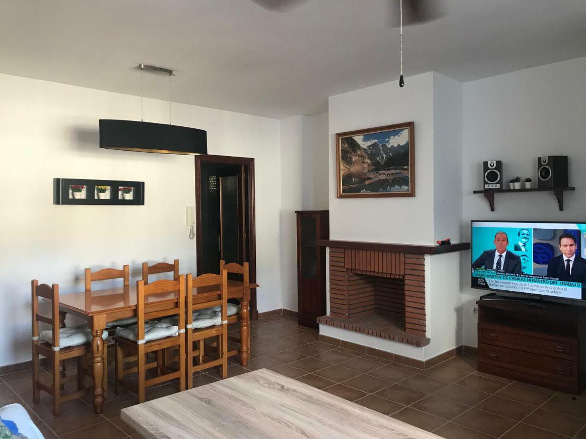 El Bosque, Tu Entrada A La Sierra Gaditana. Appartement *