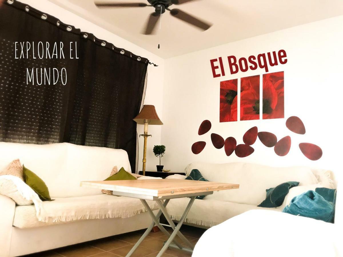 El Bosque, Tu Entrada A La Sierra Gaditana.