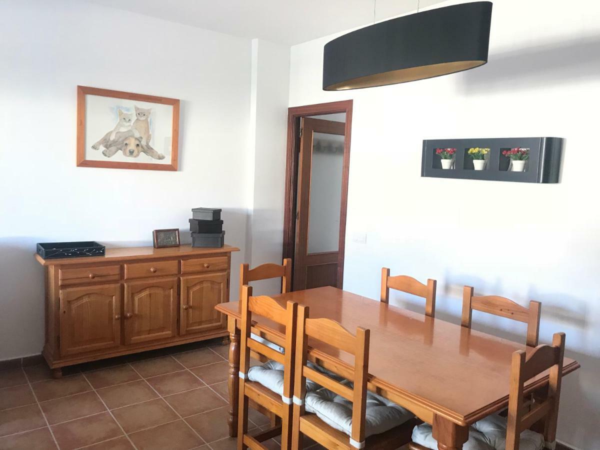 Appartement El Bosque, Tu Entrada A La Sierra Gaditana. *