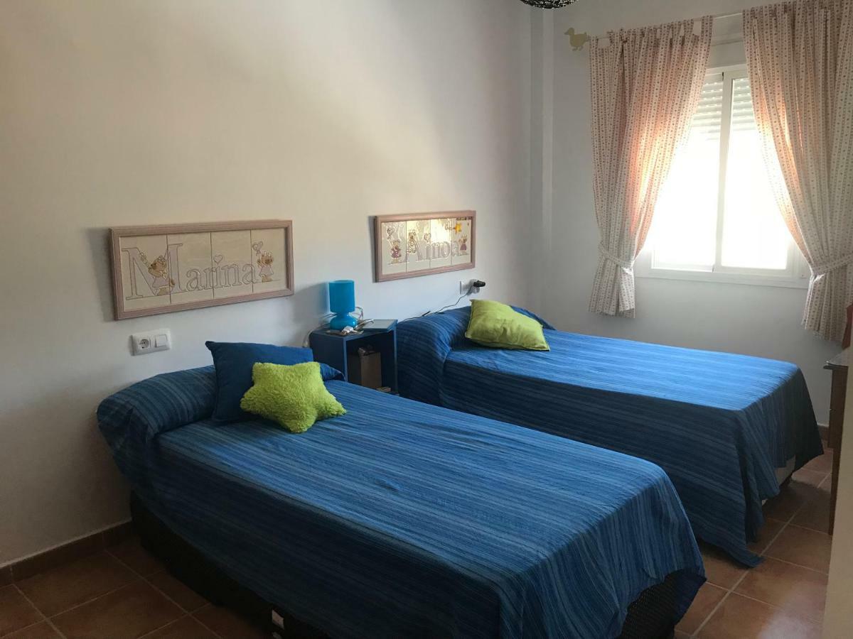 El Bosque, Tu Entrada A La Sierra Gaditana. Appartement *
