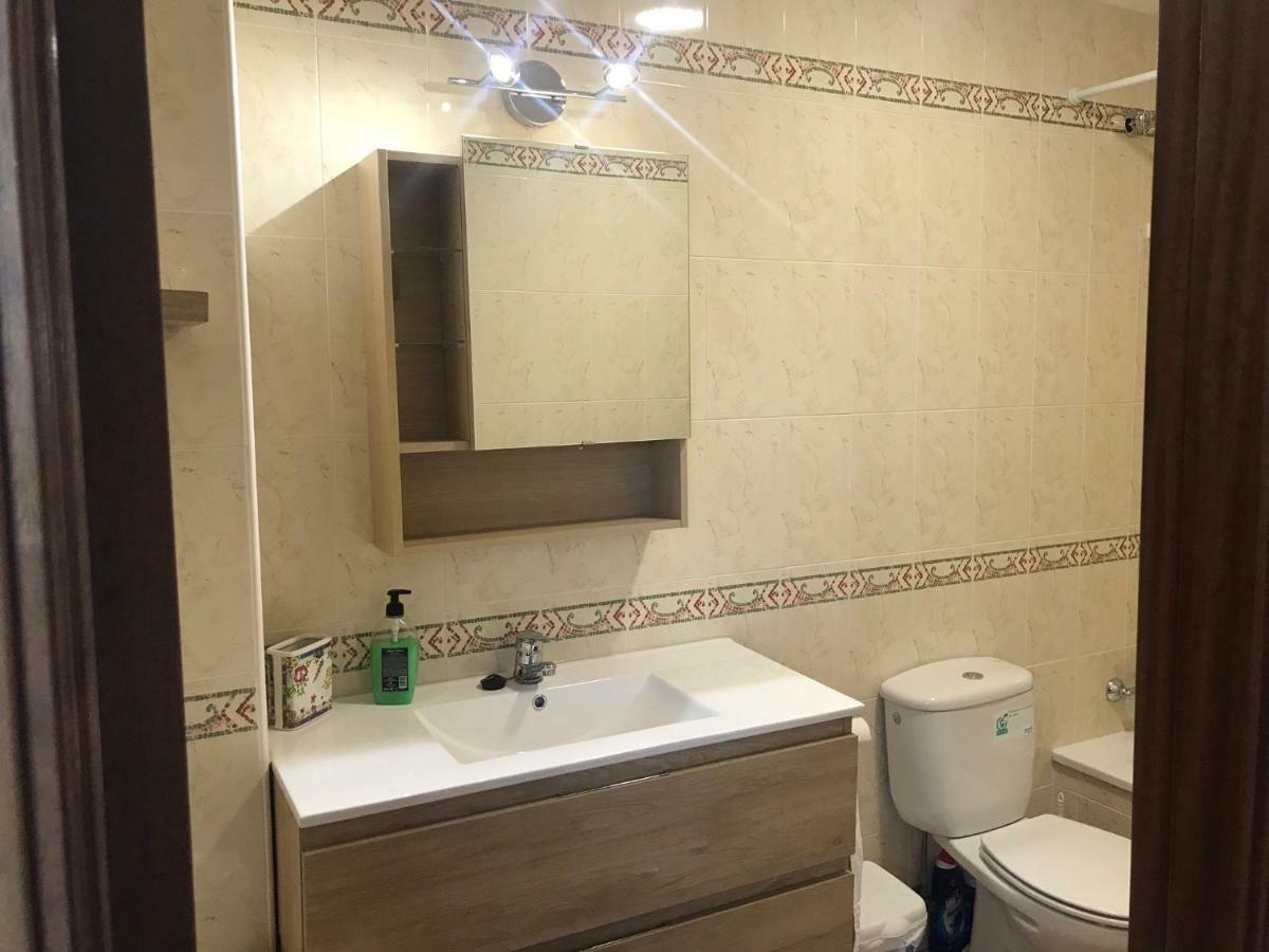 Apartamento El Bosque, Tu Entrada A La Sierra Gaditana. *