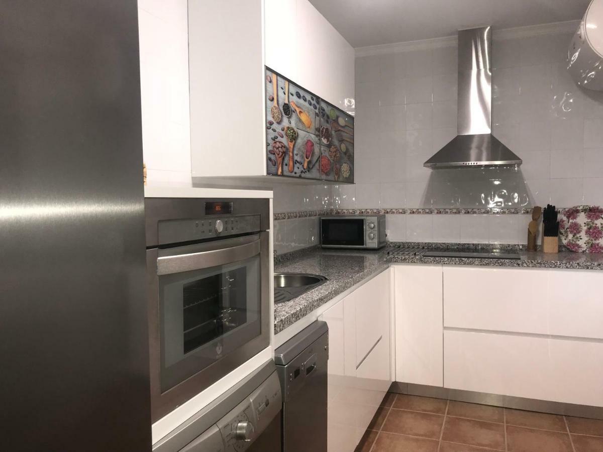 El Bosque, Tu Entrada A La Sierra Gaditana. Apartamento El Bosque
