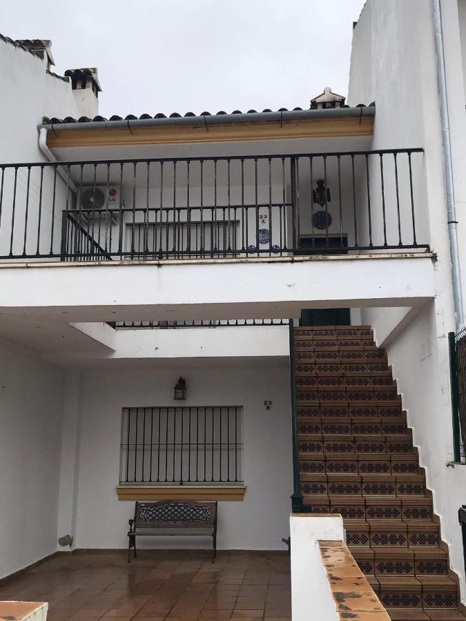 El Bosque, Tu Entrada A La Sierra Gaditana. Apartment